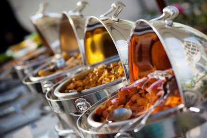 Best catering in Chandigarh